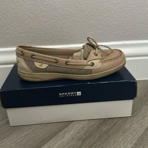 Sperry Top-Sider